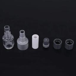 Aquário CO2 Difusor, Sistema Atomizador, Reator De Tanque De Peixes, Reator De Camarão, Planta Aquática Tartaruga, Acessórios De Substituição - Image 4
