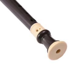Kongsheng-Clarinete Soprano C Alto F, 8 Buracos, Flauta ABS, Inglês, Estilo Alemão, Gravador, Instrumentos Musicais Dizi Chinês - Image 6