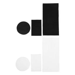 2 conjuntos de fita de reparo ao ar livre remendo autoadesivo para peças de reposição rápidas suprimentos de manutenção à prova dwaterproof água para projetos de kite diy - Image 3