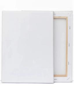 Bview Arte 8x10 "Polegada 100% Algodão Artista Placas de Lona Primer Branco Esticada Lona Para Pintura, Acrílico Derramando, Tinta A Óleo - Image 5
