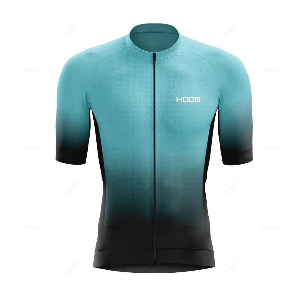 Ciclismo Jersey Team Set para homens, shorts de bicicleta, calças, roupas de bicicleta, terno MTB, roupas de ciclismo, 2024 - Image 1