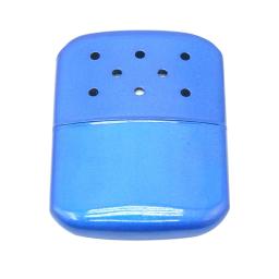 Aquecedor Portátil Mini Mão, Reutilizável, Recarregável, Combustível De Metal, Aquecedor Handy, Acessórios De Inverno, Ultraleve, Equipamento Ao Ar Livre - Image 4