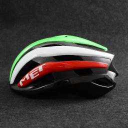 MET Road Bike Trenta Capacete Ultraleve MTB Aero Capacetes De Bicicleta Para Homens Mulheres Competição Profissional Ciclismo Capacete Equitação - Image 5