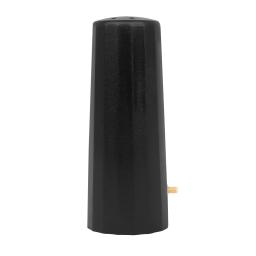 SLADE-JS04 Clarinete Saxofone Bocal com Tampa De Metal, Fivela De Metal, Grampo, Sopros, Peças De Instrumentos Musicais e Acessórios - Image 3
