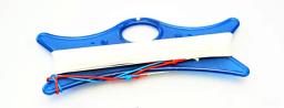 Flying Kite Bar com Power Handle, 200lb, 35m x 2 Linhas, Kitesurf, Wei, Praia, Esportes, Jogar Acessório Divertido, Frete Grátis - Image 5