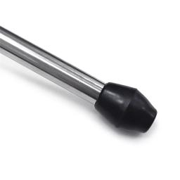 Tripé dobrável e portátil, suporte para flauta, clarinete, saxofone, instrumento acessórios, suporte exibição - Image 3