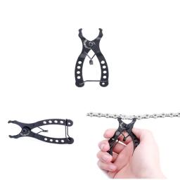 Conjunto De Ferramentas De Corrente De Bicicleta, Alicadores De Link, Kit De Ferramentas - Image 6