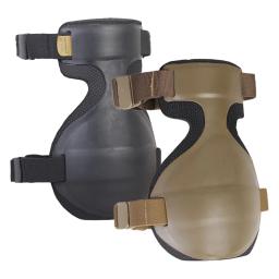 Emersongear estilo arco joelheiras ao ar livre almofadas protetoras acessórios de caça equipamentos de combate calças joelheiras preto em7071 - Image 1