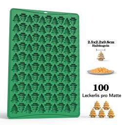 Esteira De Cozimento De Silicone Para Animais De Estimação, Dog Treat Pan, Molde DIY para Biscoitos, Deleites em Casa - Image 5