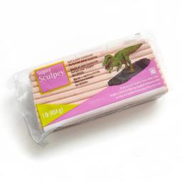 454g super sculppey empresa/mistura média/forno profissional original da argila do polímero-asse a argila para a modelagem da boneca que faz - Image 5