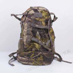 Multifuncional dos homens ao ar livre caça mochila, camuflagem tática, grande capacidade, resistente a riscos, impermeável composto Bow Bag - Image 2