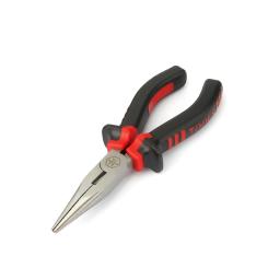 Alicate longo do nariz com alça dupla cor alicate de agulha, ferramenta de imprensa, ferramenta multi mão, O50, 6 ", 1pc - Image 1