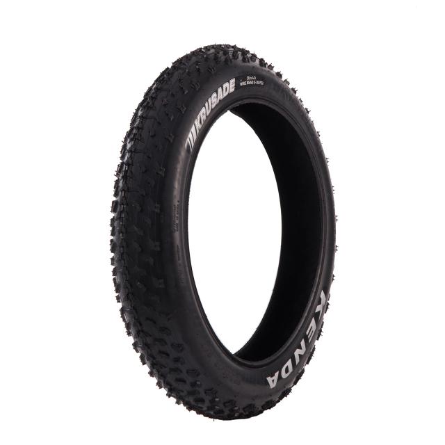 Kenda K1188 Krusade Pneu Gordo 20x4.0 Fat Bike Aro 20