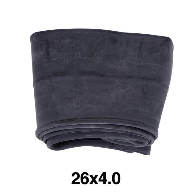 Pneu Fat MTB 26x4.0 Durável e com Aderência Superior