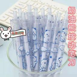 Material escolar arte utilitário faca caneta corte adesivos scrapbooking ferramenta de corte caixa expressa faca diy artesanato suprimentos - Image 2