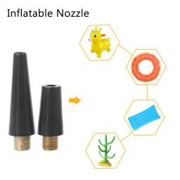 Conjunto de agulhas para inflar bomba de ar, 4 unidades, agulha, bico adaptador, bicicletas, pneu, compressor de ar - Image 5