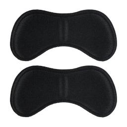 Respirável Calçados Esportivos Patches, Protetor De Calcanhar De Tênis, Patch Adesivo, Sapatos De Reparação, Produtos De Cuidado Com Os Pés, Novo - Image 5