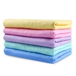 PVA Chamois Car Wash Toalha, Cleaner, Car Care Acessórios, Home Cleaning, Hair Drying Cloth, 43x32cm - Image 3