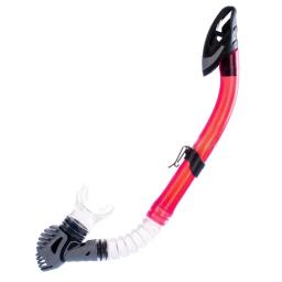 Equipamento De Mergulho Profissional Para Snorkeling, Totalmente Seco, Aparelho De Mergulho, Mordida De Silicone, Snorkeling - Image 4