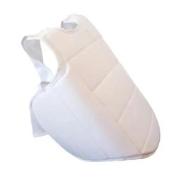 Karate Chest Protector para Homens e Mulheres, Protetor Corporal, Belly Ribs Guard, Protection Pad for Children - Image 4