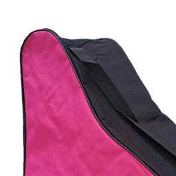Saco de Skate portátil para meninos e meninas, Saco de armazenamento para Quad Skates, Hóquei no Gelo, Patinação Figura - Image 5