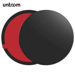 Universal Car Adhesive Dashboard Mount Pad, Base para Navegação, GPS, Suportes, Suporte para telefone móvel, Ventosa - Image 1