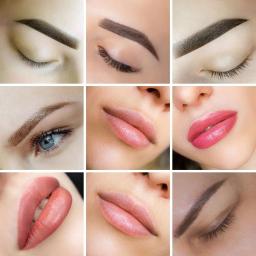 Pigmento de tinta para tatuagem semi-permanente, pigmento para maquiagem de lábios, pigmento para máquina de tatuagem, microblading, cor de pintura - Image 6