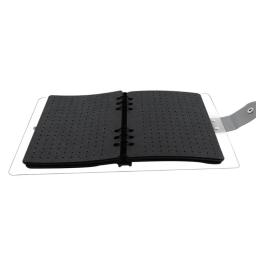 Suporte calendário para organização alfinetes, prático portátil, broche lapela - Image 5
