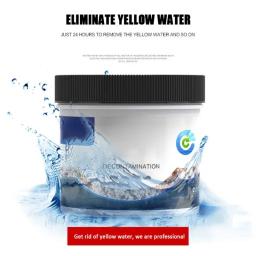 Suprimentos De Purificador De Água De Tanque De Peixes, Material De Purificação De Qualidade, Remover A Remoção De Mancha De Água Amarela, Remove Algas - Image 2