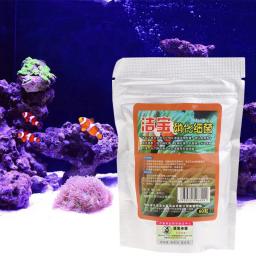 60 bactérias nitrificadoras do aquário dos pces para a água fresca e o tanque de peixes marinhos da água para o aquário - Image 2