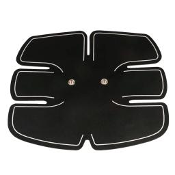 Ems estimulador muscular inteligente treinador abdominal pad treinador nádegas bumbum levantamento emagrecimento massageador unisex - Image 5