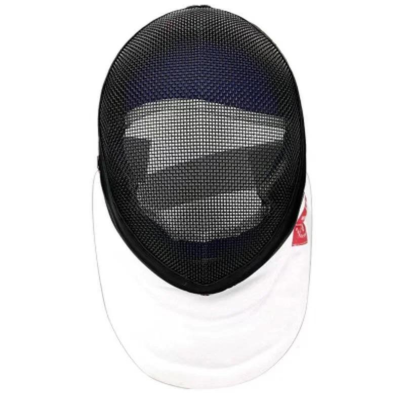 Nova máscara de esgrima 350nw epee capacete adulto/crianças proteção facial alta qualidade esgrima equipamentos de proteção - Image 1