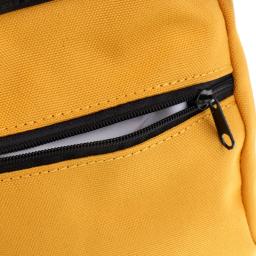 Chalk Bag para escalada e ginástica, cinto seguro, bolso com zíper - Image 6