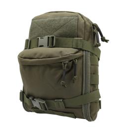 VULPO-Tático Hidratação Saco, Assalto Mochila, Molle Bolsa, Saco De Água Ao Ar Livre, Caça, Airsoft Vest, Placa Transportadora Engrenagem - Image 3