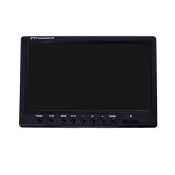 Hign resolução imagem clara 9 polegadas tft lcd tela apenas para wp90 wp9600, peças/acessórios da câmera de endoscópio - Image 3