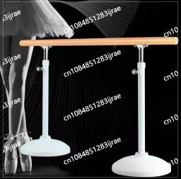 Ballet Barre portátil para treinamento abdominal e equilíbrio, ginástica e dança, altura ajustável Bar - Image 6