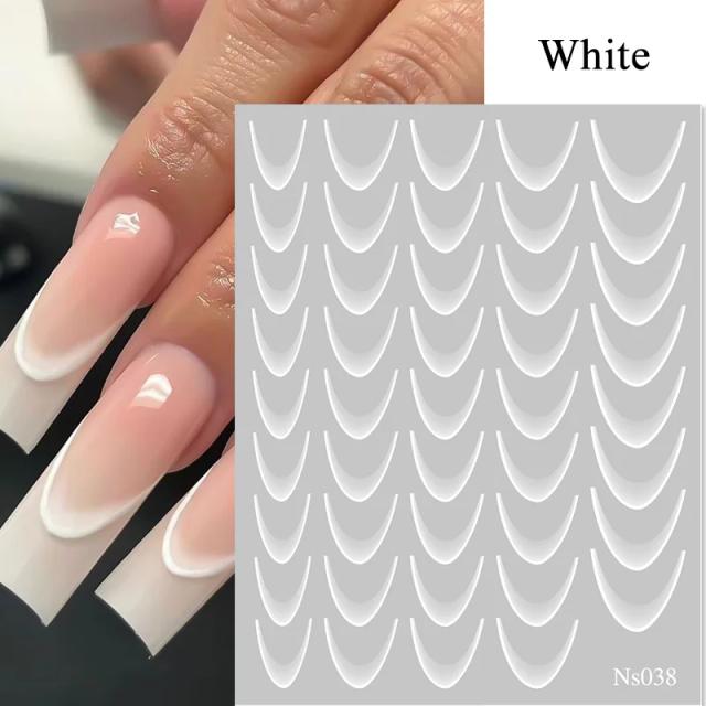 Arte Gradiente em 3D: Projetos Adesivos Criativos para Decoração de Unhas e Acessórios para Meninas