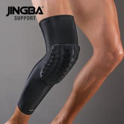 Honeycomb Knee Support Pads, Leve, Arrefecimento, Basquete, Ciclismo, 1 Pc - Image 2