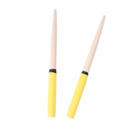 Maibachi Taiko Tambor Sticks Taiko Baqueta E Conjunto De Tambores Baquetas Personalizadas Baqueta De Bordo Acessórios Eletrônicos - Image 1