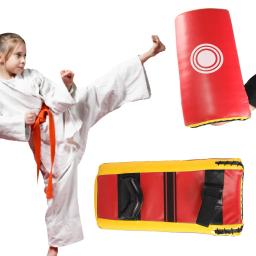 Kick Boxing Pad para Karatê, Taekwondo Target, Saco de Perfuração, Muay Thai, Sparring Training Gear - Image 5