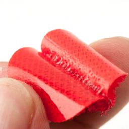 10mm 15mm multicolorido auto adesivo prendedor fita ganchos e loops ponto adesivos fita mágica náilon casa pontos klitterband com cola - Image 5