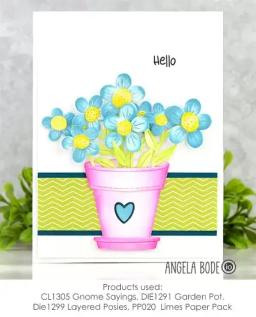 Cortar morrer e selos para Scrapbooking, decoração DIY fundo, artesanato gravação estêncil, nova chegada, 2024 - Image 5