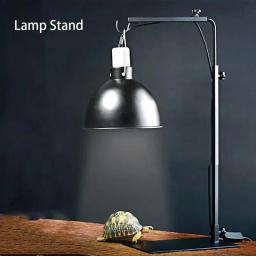 Kit de luz para répteis anfíbios, iluminação 300w e27 100-240v uvb, suporte para lâmpada de aquecimento de animais, suporte para lâmpada de animais de estimação, luz emissora de sombra - Image 1
