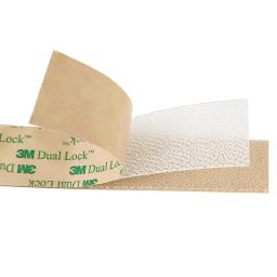 3M Dual Lock 3M fita SJ3550CF & 3551CF & 3560 Cogumelo Fixador Reclosable 3M Fita de Fixadores Reclosable - Image 4