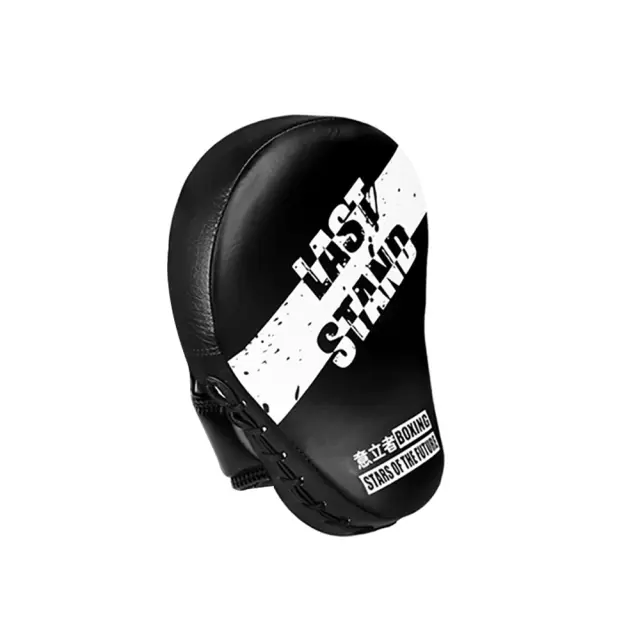 Luva de Kick Boxing e Almofada de Soco para MMA, Karate, Muay Thai e Treinamento em Luta Livre para Adultos e Crianças