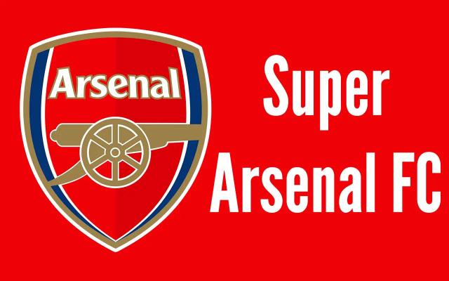 Decoração Temática de Futebol: Bandeiras e Banners do Arsenal para Enriquecer Seu Ambiente