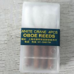 Atacado palhetas OBOE para instrumento musical Woodwind, peças do instrumento e acessórios - Image 6