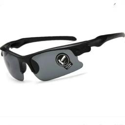 Óculos de tiro polarizados táticos para homens, óculos de esportes ao ar livre, óculos airsoft para camping, caminhadas, ciclismo, viagens - Image 5