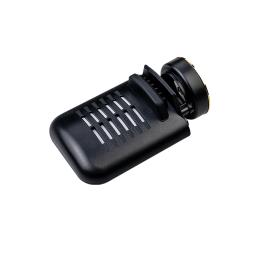 Umidificador de guitarra, umidificador com higrômetro acústico e clássico, ferramentas de manutenção - Image 4