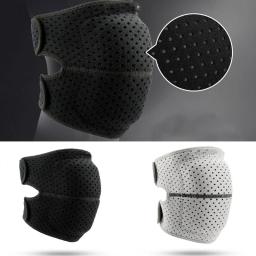 EVA Acolchoado Joelheira Esportiva, Suporte Patella Brace, Capa Protetora para Dança de Voleibol Yoga Kids e Adultos, 1 Pc - Image 6